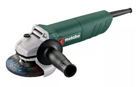 Угловая шлифмашина Metabo W 750-125 - Фото