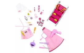 Набор аксессуаров Our Generation для парикмахерской (BD37034Z) - Фото