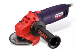 Угловая шлифмашина Sparky M 750HD Compact - Фото