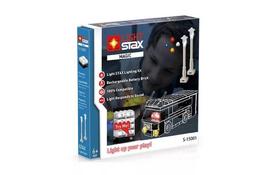 Конструктор LIGHT STAX с LED подсветкой Magic Tuning (LS-S15001) - Фото