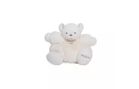 Мягкая игрушка Kaloo Perle Мишка кремовый 30 см в коробке (K962144) - Фото