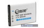 Аккумулятор к фото/видео EXTRADIGITAL Samsung SLB-0837B (BDS2631)