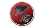 Машинка для стрижки Remington HC7150 Pro Power