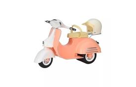 Транспорт для кукол Our Generation Скутер бежевый (BD37361Z) - Фото