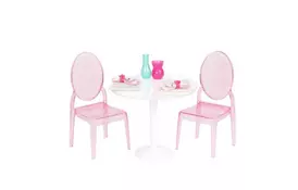 Набор мебели Our Generation Стол и стулья (BD37268Z) - Фото