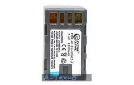 Аккумулятор к фото/видео EXTRADIGITAL JVC BN-VF823 (BDJ2491) - Фото