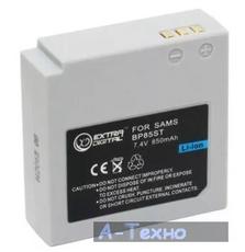 Аккумулятор к фото/видео EXTRADIGITAL Samsung IA-BP85ST (BDS2614)