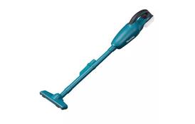 Пилосос будівельний Makita акумуляторний LXT, 18В, 650мл (без АКБ) (DCL180Z) - Фото