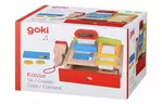 Игровой набор goki Касcовый аппарат (51575G)