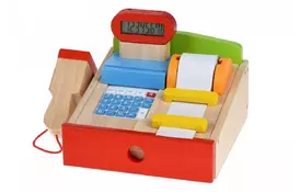 Игровой набор goki Касcовый аппарат (51575G) - Фото