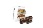 Датчик открытия двери/окна шоколадный Fibaro Door/Window Sensor Dark chocolate