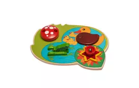 Игровой набор Nic (NIC61130) - Фото