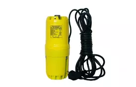 Насос вибрационный AQUARIUS AQUA2000 EXPORT - Фото