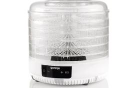 Сушка Gorenje FDK500GCW - Фото