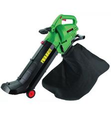 Воздуходувка-пылесос VERTO 52G500