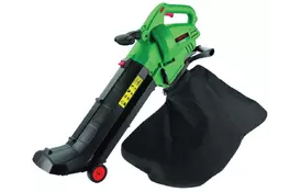 Воздуходувка-пылесос VERTO 52G500 - Фото