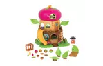 Игровой набор Li'l Woodzeez Дом Bobblehead (64701Z)