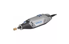Гравер Dremel 3000-5, 130Вт, 10000 - 33000 об / хв, 0,55 кг - Фото