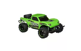 Радиоуправляемая игрушка NEW BRIGHT VENOM 1:10 (1440) - Фото