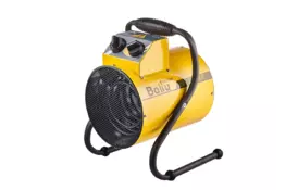Обогреватель Ballu BHP-PE-3UA - Фото