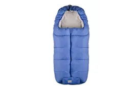 Конверт NUVITA Junior ESSENTIAL голубой (NV9445ESSENTIALLIGHTBL) - Фото