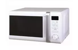 Микроволновая печь Ardesto MO-S730W - Фото