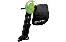 Воздуходувка-пылесос Fieldmann FZF4050-E - Фото