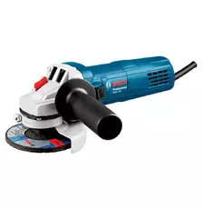 Шлифовальная машина BOSCH GWS 750-125, 750Вт, 125мм (0.601.394.001)