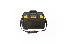 Сумка для инструмента Stanley FatMax двусторонняя 43см (FMST1-73607) - Фото