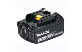 Аккумулятор к электроинструменту Makita LXT BL1830B Li-Ion, 18 V, 3 А/ч - Фото