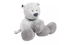 Мягкая игрушка Nattou Леопард Лея 75см (963039) - Фото