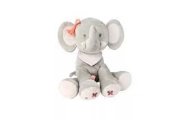 Мягкая игрушка Nattou слоник Адель 75 сантиметров (424028) - Фото