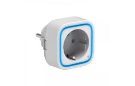 Розеточный выключатель со счетчиком электроэнергии Aeotec Smart Switch 6 - Фото