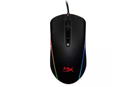 Мишка HyperX Pulsefire Surge USB Black (HX-MC002B) - Фото