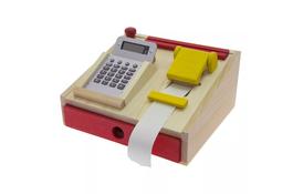 Игровой набор Nic Кассовый аппарат (NIC528735) - Фото