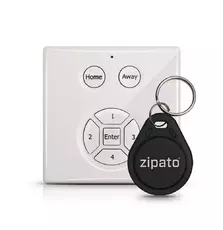 Панель управления Zipato Mini RFID Keypad Z-wave White (WT-RFID.EU)