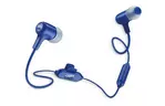 Наушники Bluetooth JBL E25BT Blue (JBLE25BTBLU)