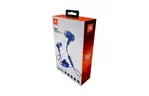Наушники Bluetooth JBL E25BT Blue (JBLE25BTBLU)