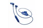 Наушники Bluetooth JBL E25BT Blue (JBLE25BTBLU)