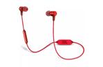 Наушники Bluetooth JBL E25BT Red (JBLE25BTRED)