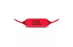 Наушники Bluetooth JBL E25BT Red (JBLE25BTRED)