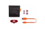 Наушники Bluetooth JBL E25BT Red (JBLE25BTRED)