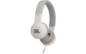 Наушники JBL E35 White (JBLE35WHT) - Фото