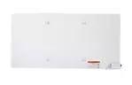 Тепловая панель Teploceramic Sun Way SWG-450 White