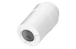 Электронный радиаторный термостат Danfoss Living Connect, для Danfoss Link, 2 x AA, 3V, белый (014G0002)