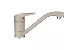 Смеситель кухонный Franke Novara-Plus Сахара (115.0470.653) - Фото