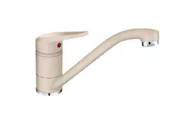 Смеситель Franke Novara-Plus (115.0470.654) - Фото