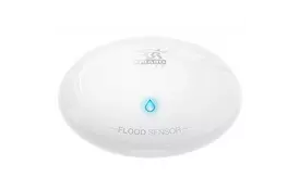 Датчик затопления FIBARO FGFS-101_ZW5 - Фото