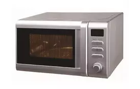 Микроволновая печь Ardesto MO-G730S - Фото