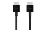 Кабель HDMI 2.1 Belkin (AM/AM) Ultra High Speed 2м Black